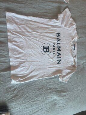 Tshirt Balmain